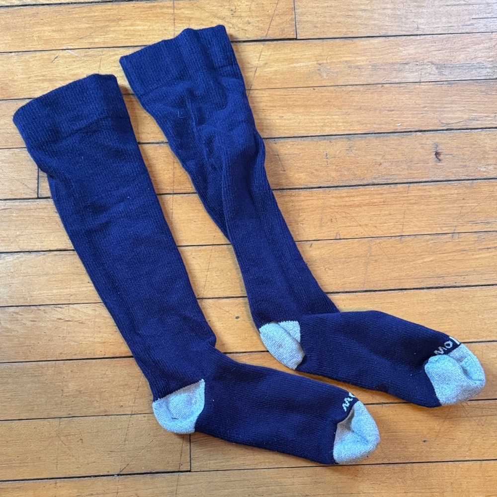 Wellow women’s compression socks